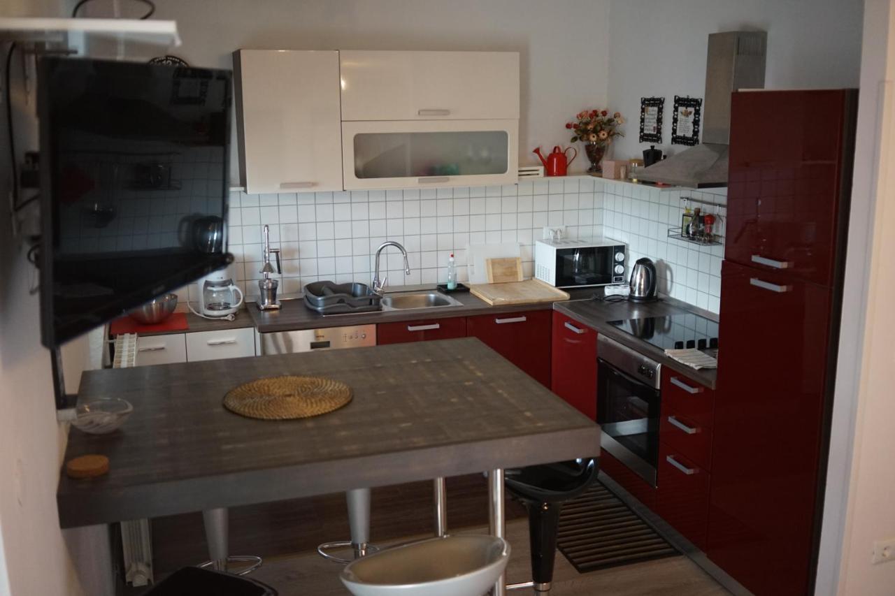 Apartment Tina Istra Buje Exterior photo