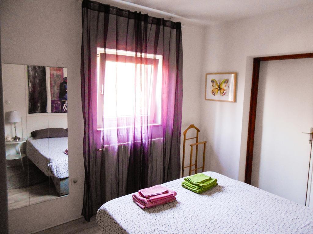 Apartment Tina Istra Buje Room photo