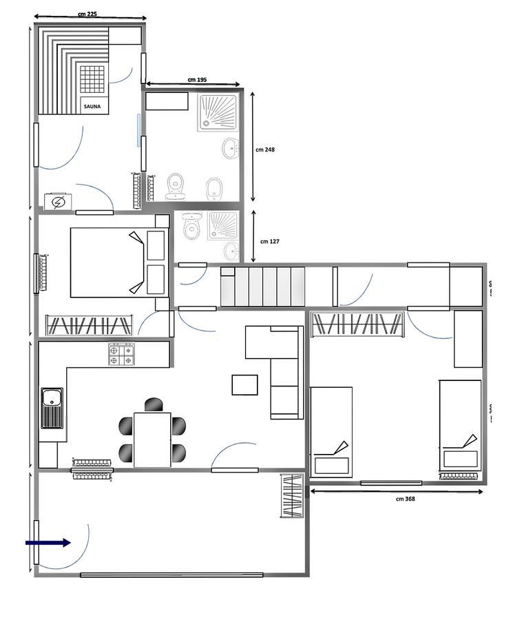 Apartment Tina Istra Buje Exterior photo